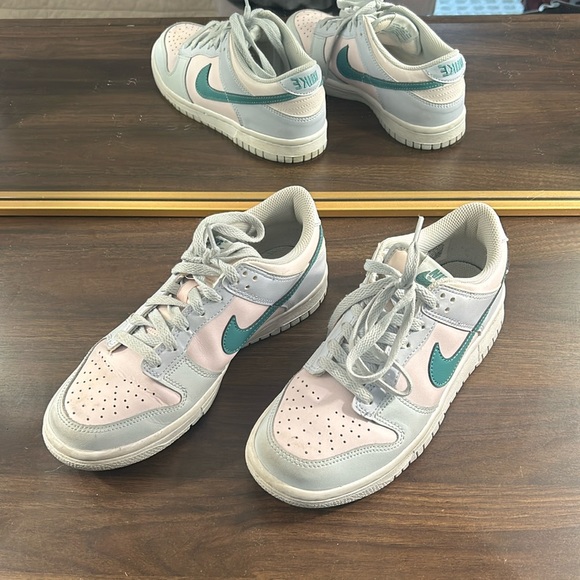 COPY - Nike Dunk Lows - Picture 1 of 2